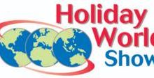 爱尔兰都柏林旅游展览会-logo