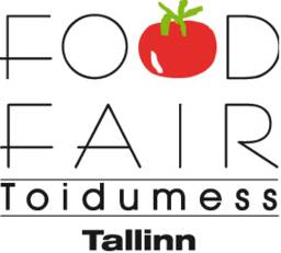 爱沙尼亚塔林国际食品展览会(TALLINN FOOD FAIR)-logo