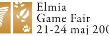 瑞典云雪平国际延雪平户外展览会(ELMIA GAME FAIR)-logo