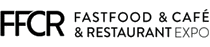 瑞典哥德堡国际餐饮展览会(FASTFOOD & CAFE & RESTAURANT EXPO)-logo