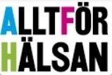 瑞典斯德哥尔摩国际健康展览会(ALLT FOR HALSAN)-logo