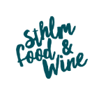 瑞典斯德哥尔摩国际美食与葡萄酒展览会(STHML FOOD AND WINE)-logo