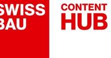 瑞士巴塞尔国际建材展览会(SWISSBAU)-logo