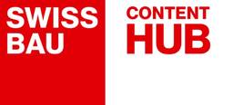 瑞士巴塞尔国际建材展览会(SWISSBAU)-logo