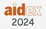 瑞士日内瓦国际应急救援救灾设备展览会(AIDEX)-logo