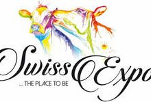 瑞士洛桑国际农业和牲畜展览会(SWISS EXPO)-logo