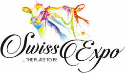 瑞士洛桑国际农业和牲畜展览会(SWISS EXPO)-logo