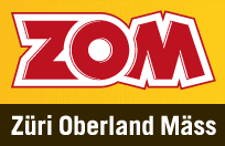 瑞士维茨康国际贸易展览会(ZOM)-logo