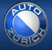瑞士苏黎世国际汽车展览会(AUTO ZüRICH CAR SHOW)-logo