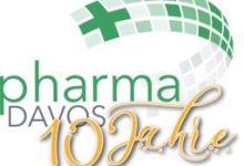瑞士达沃斯制药展览会(PHARMA DAVOS)-logo