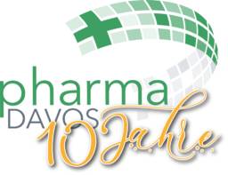 瑞士达沃斯制药展览会(PHARMA DAVOS)-logo