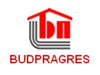 白俄罗斯明斯克国际建筑建材展览会(BUDPRAGRES)-logo