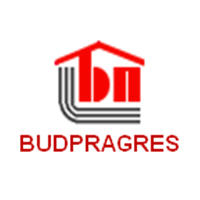 白俄罗斯明斯克国际建筑建材展览会(BUDPRAGRES)-logo