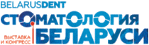 白俄罗斯明斯克国际牙科展览会-logo