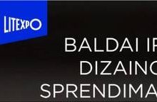 立陶宛维尔纽斯家具展-logo