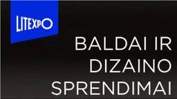 立陶宛维尔纽斯家具展-logo