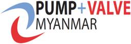 缅甸仰光国际泵阀展览会-logo