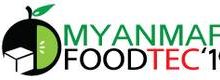 缅甸仰光国际食品加工及包装机械展览会-logo