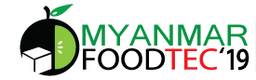 缅甸仰光国际食品加工及包装机械展览会-logo