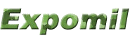 罗马尼亚布加勒斯特国际军事设备展览会-logo