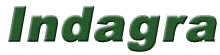 罗马尼亚布加勒斯特国际家禽展览会(INDAGRA)-logo