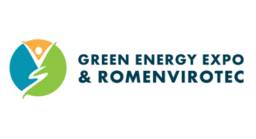 罗马尼亚布加勒斯特国际绿色能源博览会(GREEN ENERGY EXPO & ROMENVIROTEC)-logo