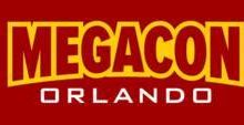 美国佛罗里达州奥兰多国际MEGACON展览会-logo