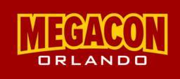 美国佛罗里达州奥兰多国际MEGACON展览会-logo