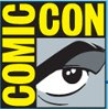 美国加州圣地亚哥国际动漫展览会(COMIC-CON)-logo