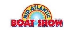 美国北卡罗来纳州夏洛特国际大西洋中部游艇展览会-logo
