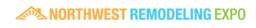 美国华盛顿洲西雅图国际建材展览会(NORTHWEST REMODELING EXPO)-logo