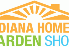 美国印第安纳波利斯家居及园艺展览会-logo