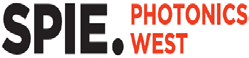 美国国际西部光电展览会(SPIE PHOTONICS WEST)-logo