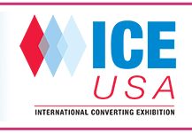 美国奥兰多国际印刷包装展览会(ICE USA)-logo
