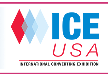美国奥兰多国际印刷包装展览会(ICE USA)-logo