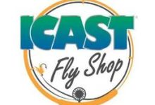 美国奥兰多国际钓具展览会(ICAST ORLANDO )-logo