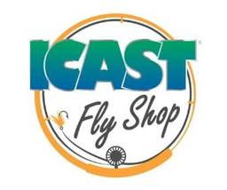 美国奥兰多国际钓具展览会(ICAST ORLANDO )-logo