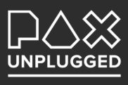 美国宾夕法尼亚州费城国际桌游展览会(PAX UNPLUGGED)-logo