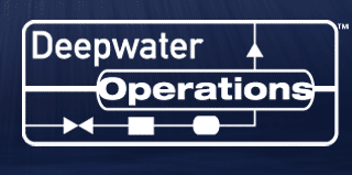 美国德克萨斯州加尔维斯敦深海作业展(DEEPWATER OPERATIONS)-logo