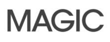 美国拉斯维加斯国际冬季服装及面料展览会(MAGIC LAS VEGAS)-logo