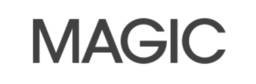 美国拉斯维加斯国际冬季服装及面料展览会(MAGIC LAS VEGAS)-logo
