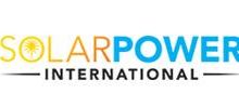 美国拉斯维加斯国际太阳能展览会(SOLAR POWER)-logo