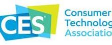 美国拉斯维加斯国际消费类电子产品展览会-logo