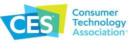 美国拉斯维加斯国际消费类电子产品展览会-logo
