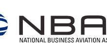 美国拉斯维加斯国际航空航天展览会(NBAA CONVENTION)-logo