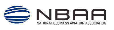 美国拉斯维加斯国际航空航天展览会(NBAA CONVENTION)-logo