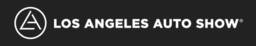 美国洛杉矶国际车展览会(LOS ANGELES AUTO SHOW)-logo