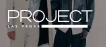 美国纽约时装展览会(PROJECT )-logo