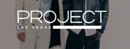 美国纽约时装展览会(PROJECT )-logo