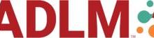 美国芝加哥国际临床化学年会暨实验室设备展览会(ADLM)-logo